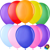 Воздушные шары "Ассорти. Лайт" 711020-50