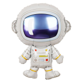 Фольгированный шар "Космонавт" 15468