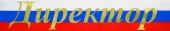 Лента шёлк "Директор" ЛНТ-051