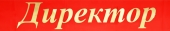Лента шёлк "Директор" ЛНТ-052