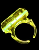 Кольцо световое "Желтое" Ч06117