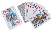 Бумажные игральные карты 36 карт Ч08997