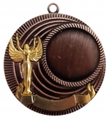 Медаль наградная 3 место (бронза) MD Rus.507 AB