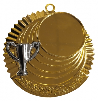 Медаль наградная 1 место (золото) MD Rus.509 G