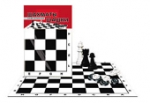 Шахматы и шашки классически в пакете ИН-0159
