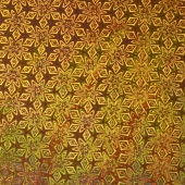 Голографическая пленка (листы) "Звёздное сияние" арт.ПгАсс/HM123 В АССОРТИМЕНТЕ