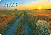 Карманный календарь на 2023 год "Природа" КГ-23-203