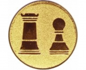 Вкладыш для медалей 1 место (золото) AM1-83-G