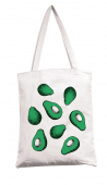 Сумка-шоппер "Авокадо" 0432.055 Сумка-шоппер "Авокадо" 0432.055