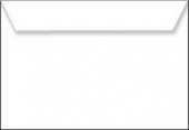 Конверт почтовый А4 белый (без подсказа С4) 229*324мм 910.005
