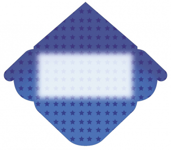 Конверт для денег "С Днём защитника Отечества! 23 февраля" ОКЛ-172