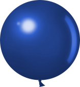 Воздушный шар "Синий. Пастель" 636112/1