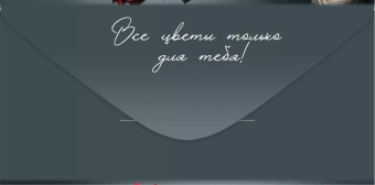 Конверт для денег "Поздравляю" 5.0000506