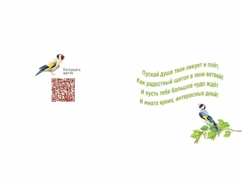 Открытка "Поздравляю" 7.0000271