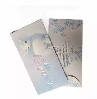 Конверт для денег "С Новым годом!" KD00000273
