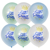 Воздушные шары "Little Prince" арт.4690296058531