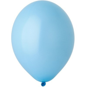 Воздушные шары "Экстра Sky Blue" 1102-0174