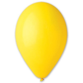 Воздушные шары "Yellow" 1102-0300