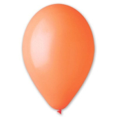 Воздушные шары "Orange" 1102-0302