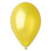 Воздушные шары "Yellow" 1102-0315