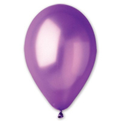 Воздушные шары "Purple" 1102-0319