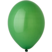 Воздушные шары "Экстра Leaf Green" 1102-0010