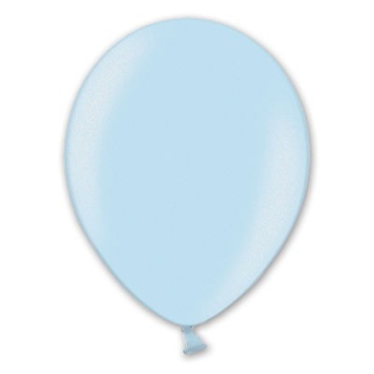 Воздушные шары "Экстра Light Blue" 1102-0044