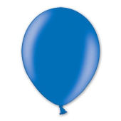 Воздушные шары "Экстра Royal Blue" 1102-0050