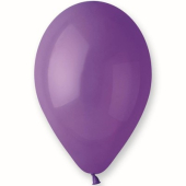 Воздушные шары "Экстра Purple" 1102-0346