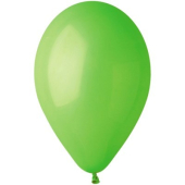 Воздушные шары "Экстра Green" 1102-0350