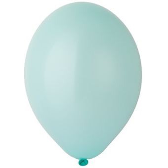 Воздушные шары "Экстра Light Green" 1102-1461