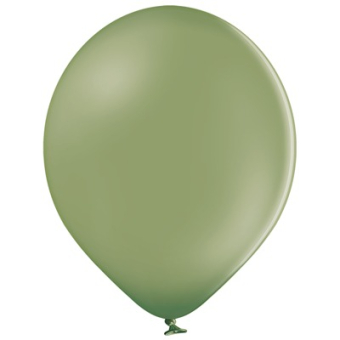 Воздушные шары "Экстра Rosemary Green" 1102-2610