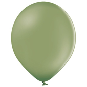 Воздушные шары "Экстра Rosemary Green" 1102-2610