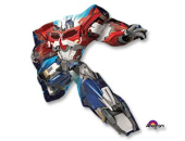 Шар фольгированный "Трансформеры Анимейтед" 1207-2736