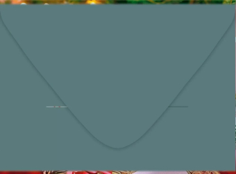 Конверт для сертификата "С Новым годом!" 5.0001613