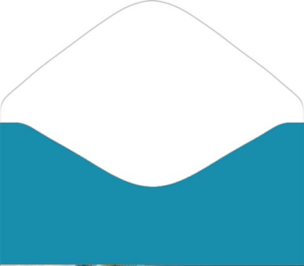 Конверт для денег "С Новым годом!" 2-16-5256