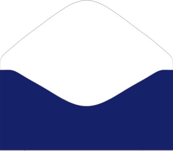 Конверт для денег "Новогодний подарок" 2-16-5259