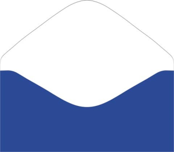 Конверт для денег "Счастья в новом году!" 2-17-5164