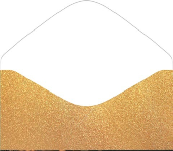 Конверт для денег "С Новым годом!" 2-17-5172