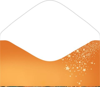 Конверт для денег "Сказочного нового года!" 2-17-5173