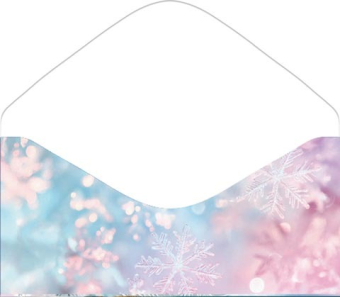 Конверт для денег "Тепла и нежности в новом году" 2-17-5175