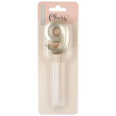 Свеча-цифра "9" Грани арт.802989 Свеча-цифра "9" Грани арт.802989