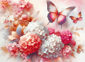 Конверт для сертификата "Без надписи" 5.0001848