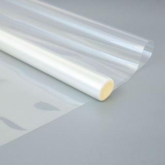 Прозрачная пленка в рулоне "Без покраски" тч34979