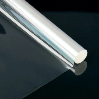 Прозрачная пленка в рулоне "Без покраски" тч02049