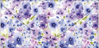 Конверт для денег "Без надписи" 0321.681