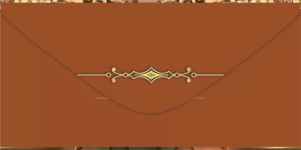 Конверт для денег "С Днём Рождения" 1.0000101