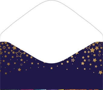 Конверт для денег "С Днём Рождения" 2-17-1832