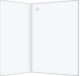 Мини-открытка "С праздником! 23 Февраля (РФ)" 2-70-23166