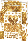 Подарочный пакет "Love" 10-20-14024